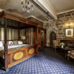 Langley Castle Hotel