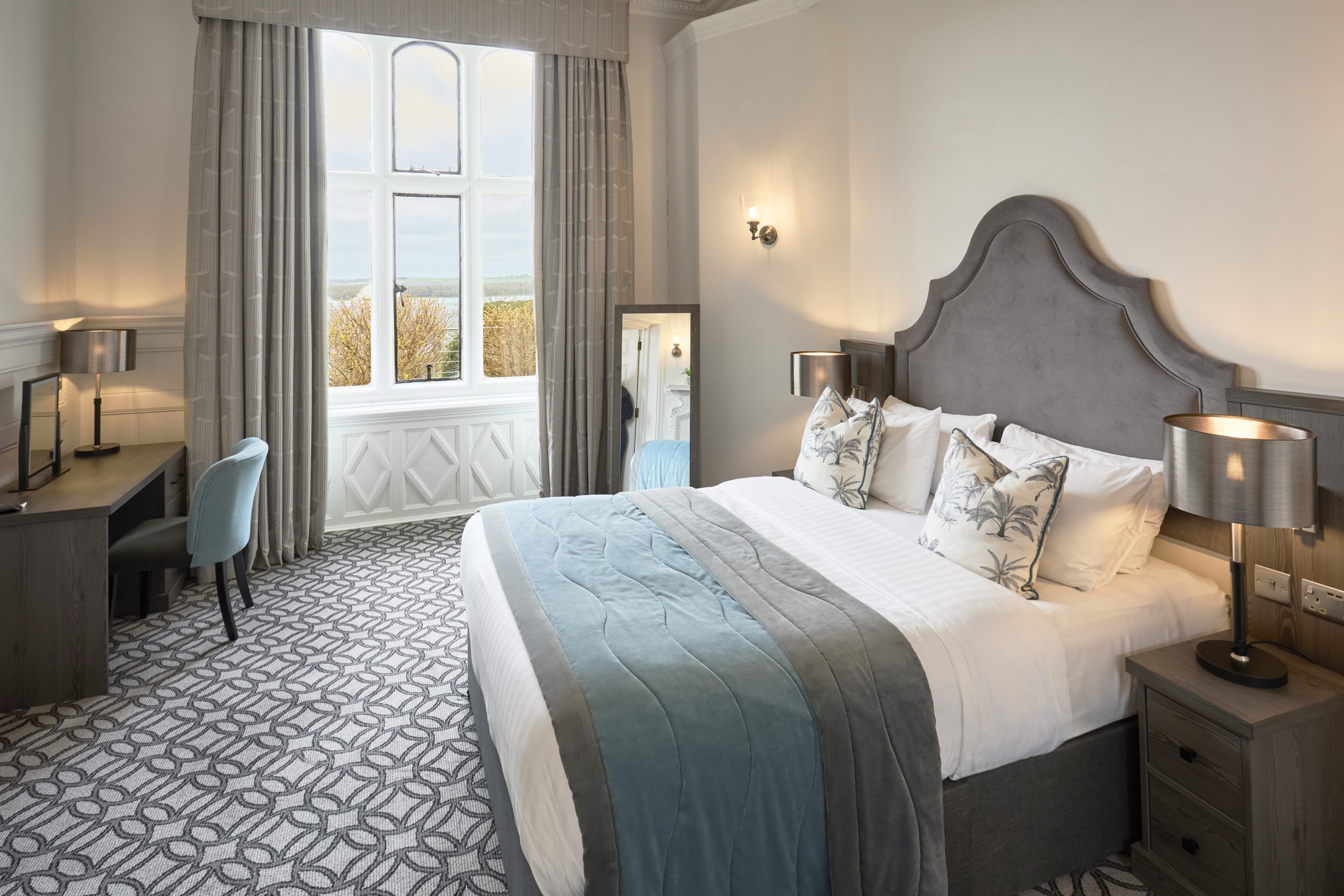 outsourced revenue management for hotels